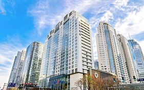 Kerry Hotel, Beijing By Shangri-La